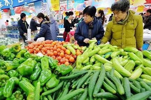 守護田野的價值 多元路徑保障農產品價格穩定與合理