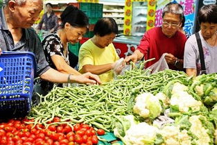 2024年6月13日全國農產品批發價格指數分析 市場供需平穩，局部波動明顯
